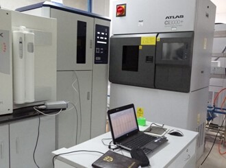 日曬/紫外老化測(cè)量